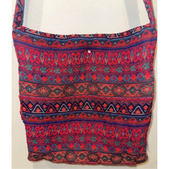 Anter Isreal Book Bag - Picture 5 of 16